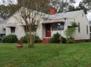 4019 Ernest St, Jacksonville, FL 32205