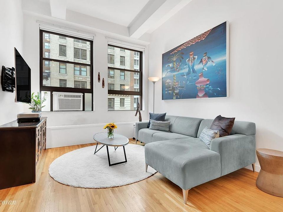 1st image of 148 W 23rd St APT 3F