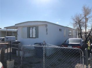 572 Silver Ln, Bullhead City, AZ 86442