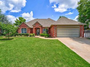 8007 NW Cheswick Ave, Lawton, OK 73505