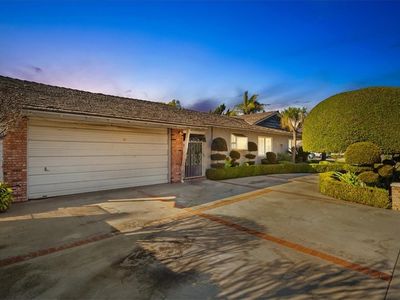 1338 E Thackery Ave, West Covina, CA, 91790