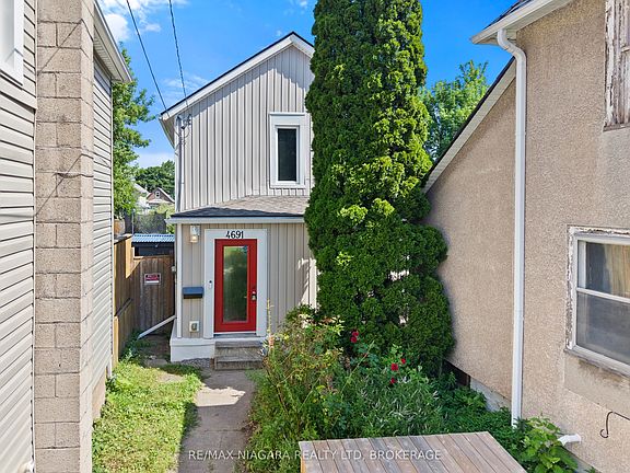 3rd image of 4691 Morrison St