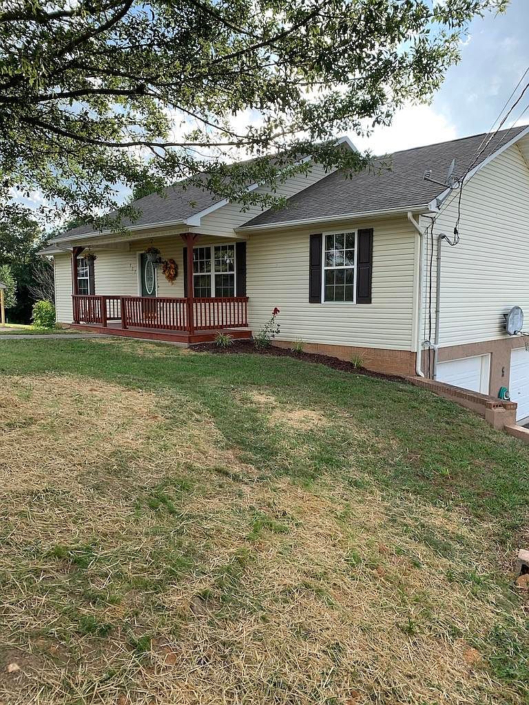527 Keene Cir, Dandridge, TN 37725 Zillow