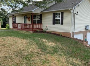 527 Keene Cir, Dandridge, TN 37725