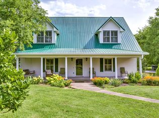 4107 Coleman Hill Rd, Rockvale, TN 37153