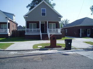 835 Dantignac St #D, Augusta, GA 30901