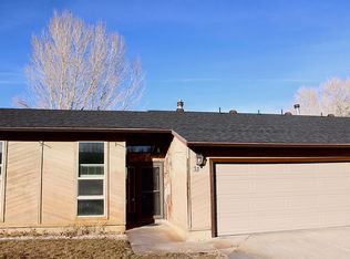 1200 N 100 W #33, Vernal, UT 84078