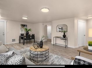 (Undisclosed Address), Renton, WA 98058