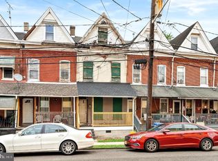 58 W End Ave, Trenton, NJ 08618