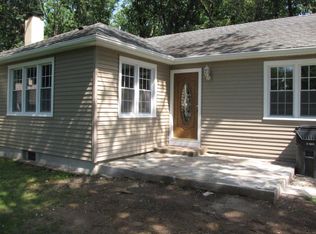 605 Sioux Ave, Huntingdon Valley, PA 19006