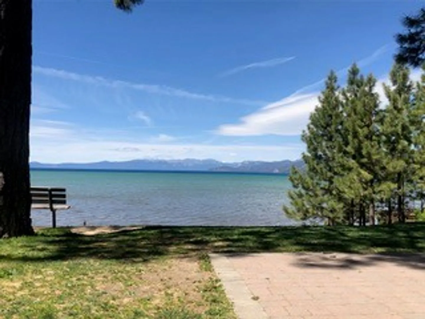 Townhouse apartment walking distance to the lake and beach. — Photo 2