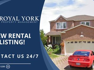 130 Gennela Sq, Toronto, ON M1B5A4