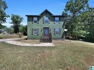 60 Lakeview Dr, Oneonta, AL 35121