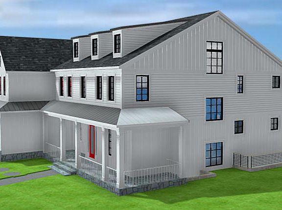 4th image of 300 Mashie Dr SE
