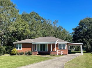 706 2nd Ave, Picayune, MS 39466