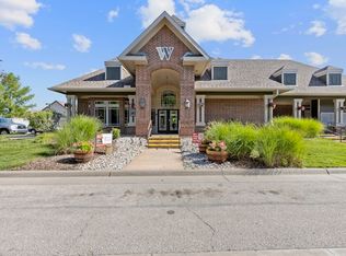 Villas of Waterford, Wichita, KS 67226