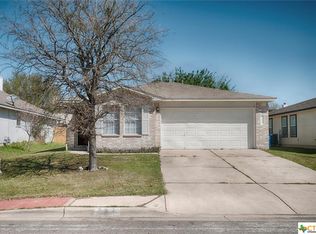 208 Will Ln, Hutto, TX 78634