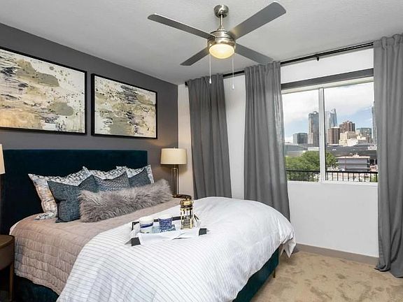 3rd image of 1750 Wewatta St #612