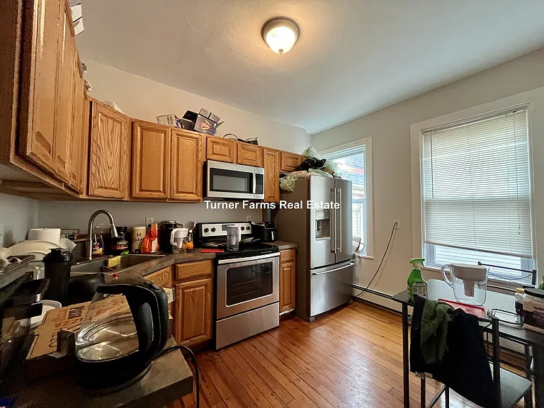 1 Folsom Ave #2A — Photo 4