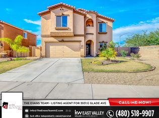 810 S Buena Vista Dr, Apache Junction, AZ 85120