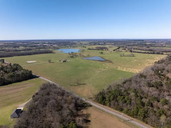 0 Turner Rd, Rose Bud, AR 72137