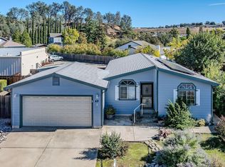 69 Mesa De Oro Cir, Sutter Creek, CA 95685