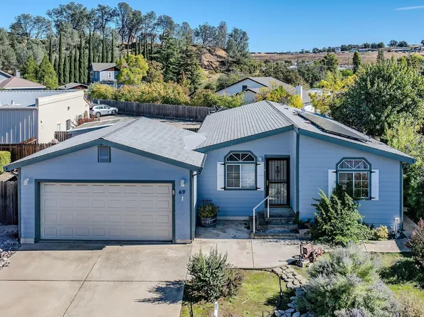 69 Mesa De Oro Cir, Sutter Creek, CA 95685