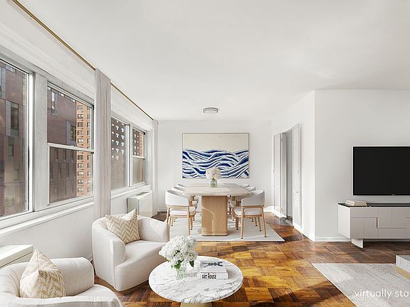 3rd image of 75 E End Ave APT 7G