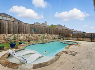 1519 Calcot Ln, Forney, TX 75126