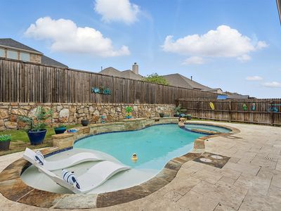 1519 Calcot Ln, Forney, TX, 75126