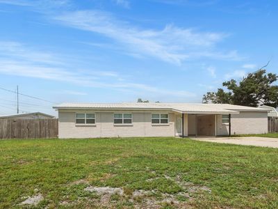 2606 W 20th St, Panama City, FL, 32405