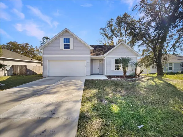 1004 Puget Ln, Kissimmee, FL 34759