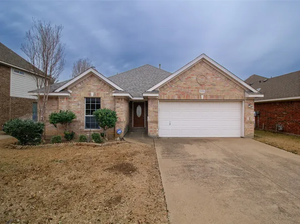 8504 Rock Creek Dr, Fort Worth, TX 76123