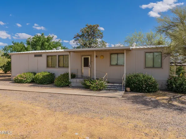 8945 N PAGE Road, Florence, AZ 85132