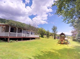 265 Ridge Rd, Cogan Station, PA 17728