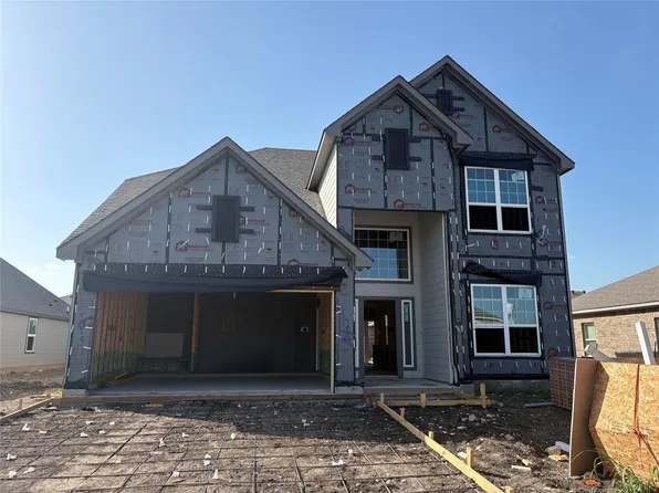 11533 Themis Ct, Lorena, TX 76655
