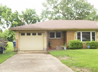 3850 Lisa Ln, Shreveport, LA 71109