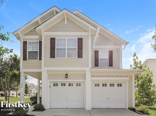 1830 Crabapple Tree Ln, Charlotte, NC 28214