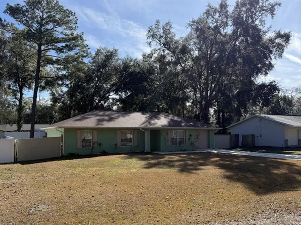 35 Hemlock Terrace Dr, Ocala, FL 34472