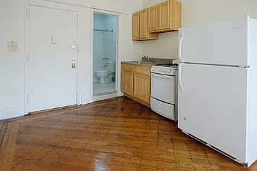 Rented by CG Realty