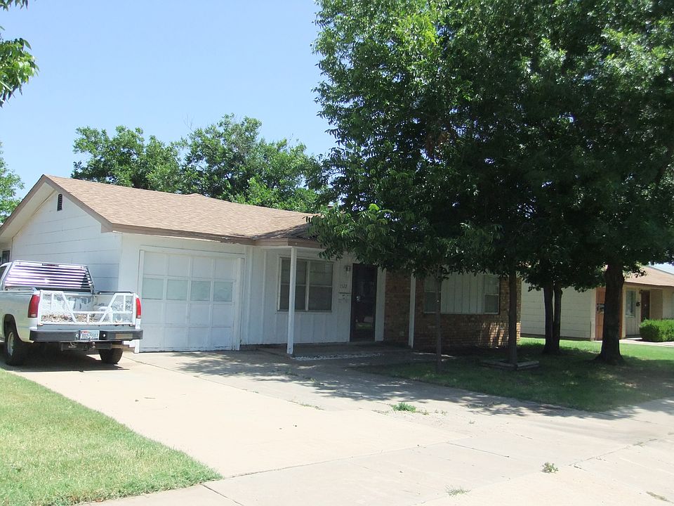 1522 N Sumner