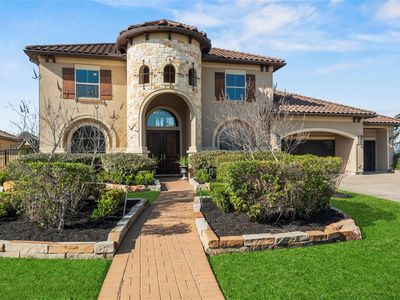 18810 E Josey Overlook Dr, Cypress, TX, 77433