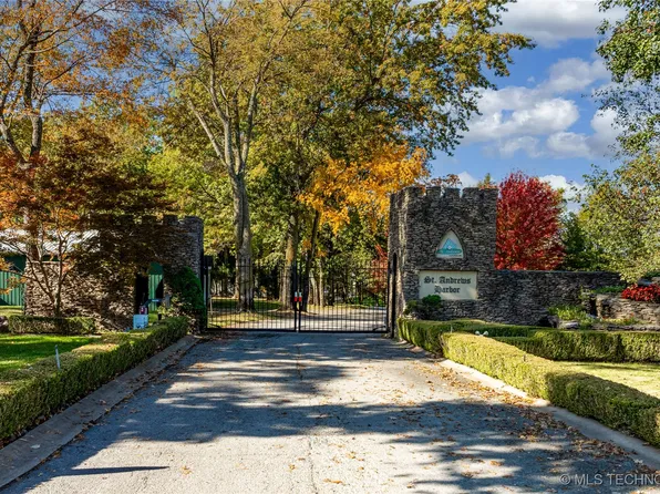 30397 S 567th Rd, Afton, OK 74331