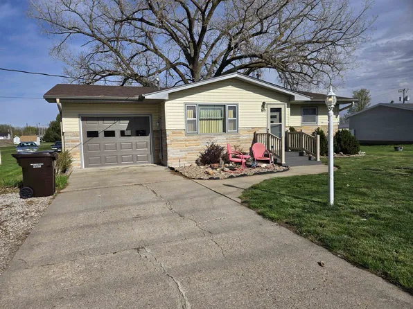 415 S Park St, Genoa, NE 68640