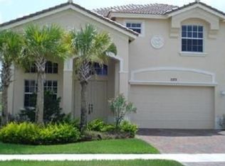 2173 SW Newport Isles Blvd, Port Saint Lucie, FL 34953