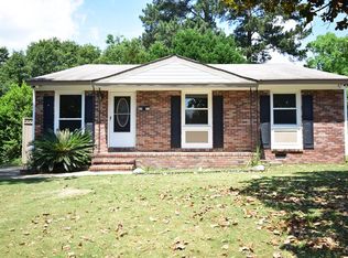 4821 18th Ave, Columbus, GA