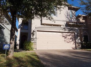 9813 Sandhill UNIT 53, Laredo, TX 78045