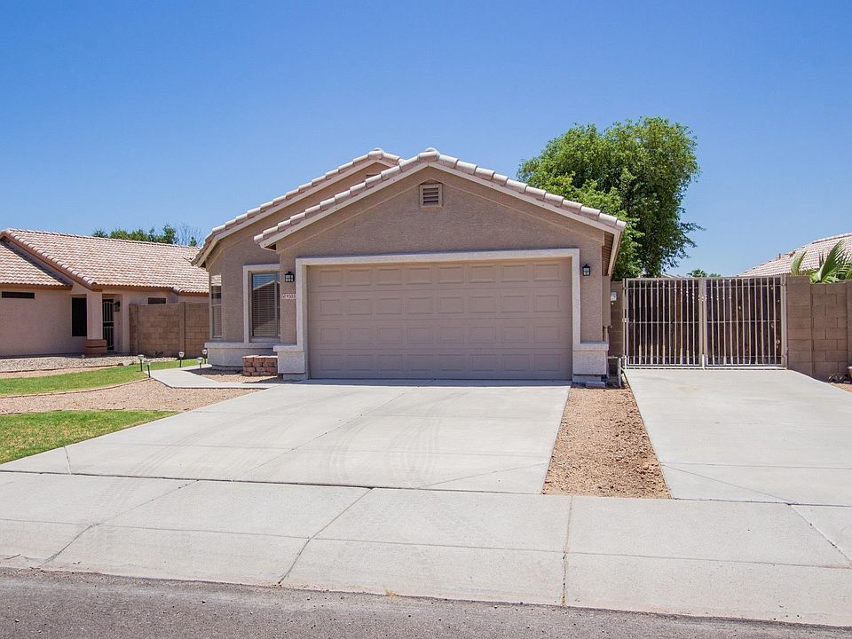 1st image of 9303 W Cinnabar Ave