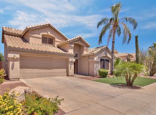 16411 S 38th Pl, Phoenix, AZ 85048