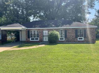 5136 Alford St, Memphis, TN 38109